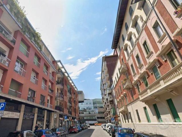 Monolocale sud Milano vicino metro e libero subito
