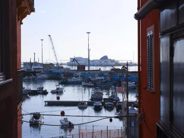 Monolocale Salerno