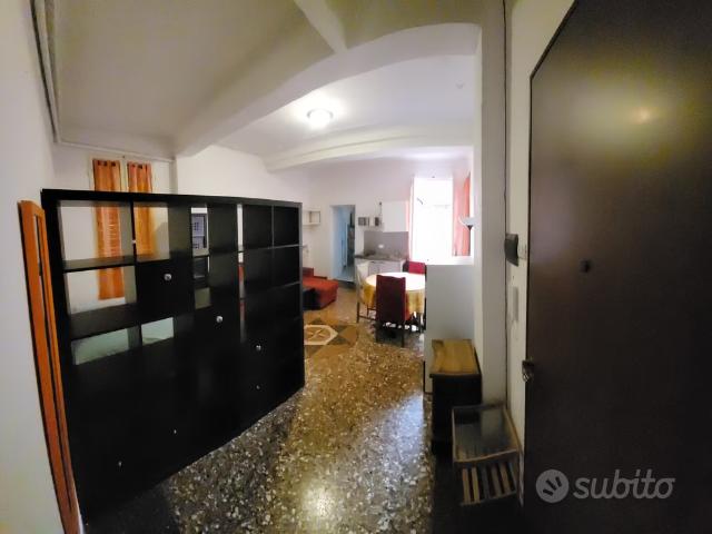 Monolocale santo stefano centro Bologna