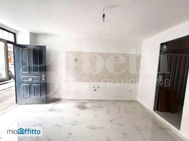 Monolocale Secondigliano