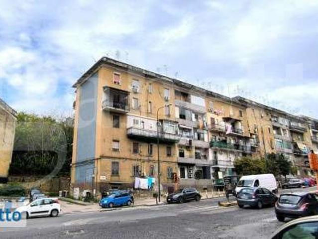 Monolocale Secondigliano