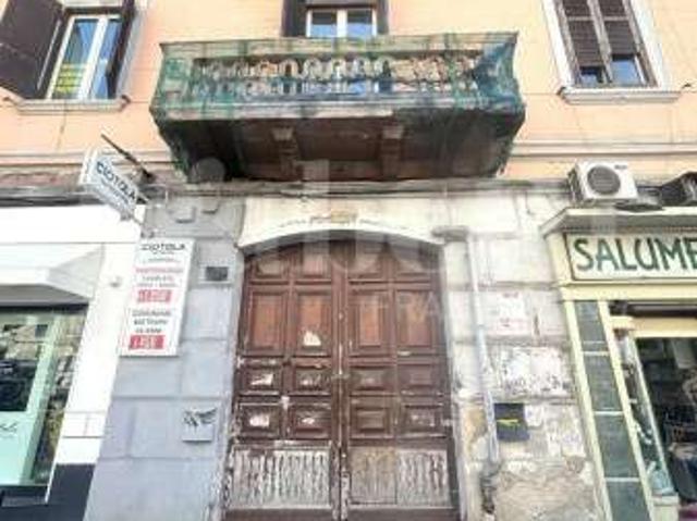 Monolocale Secondigliano