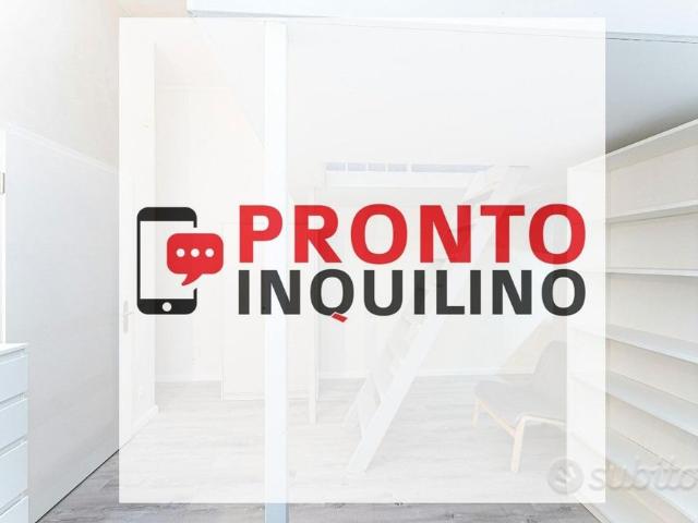 Monolocale Sesto San Giovanni M1