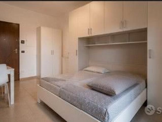 Monolocale spese incluse_mazzini