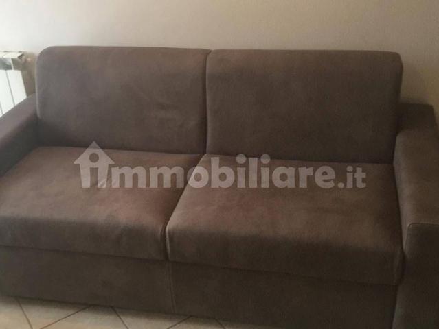 Monolocale Sr479, Centro, Scanno
