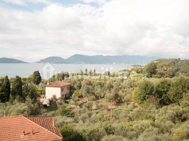Monolocale tellaro, Lerici