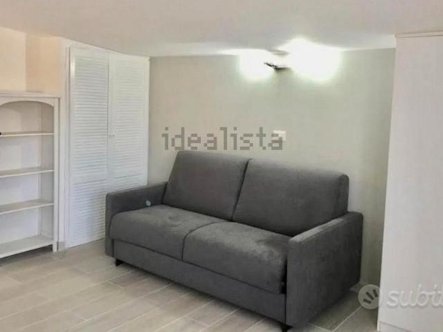 Monolocale tiburtina per single
