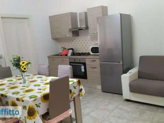 Monolocale Torre lapillo
