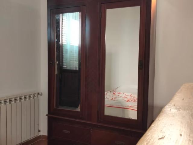 Monolocale Unico ambiente