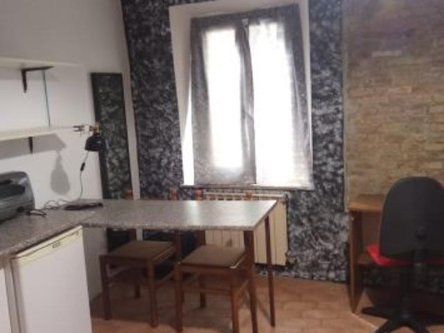 monolocale urbino uniurb