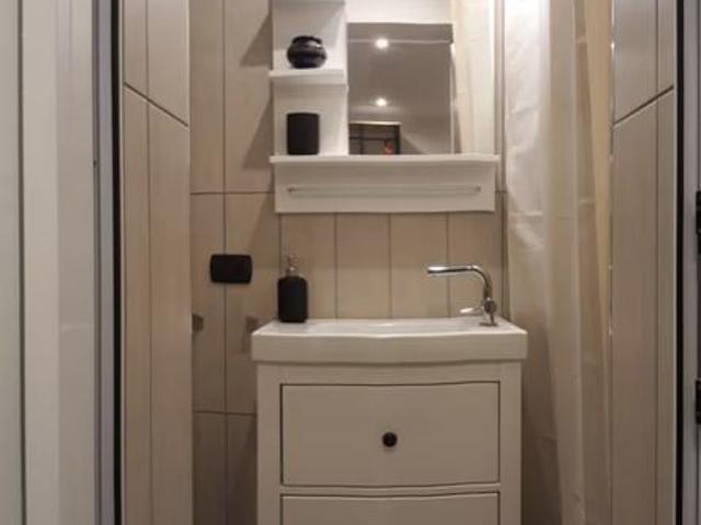 Monolocale uso residence