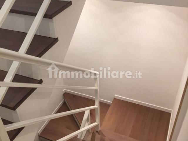 Monolocale Vico Palazzo 5, Quartieri Settecenteschi, Foggia