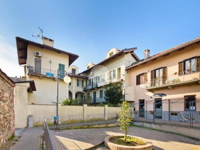 Monolocale vicolo pugnante 1, Centro Storico, Rivoli
