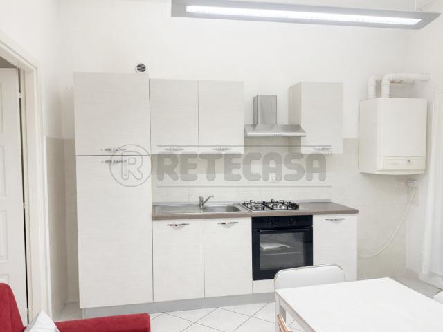 Monolocale Vicenza