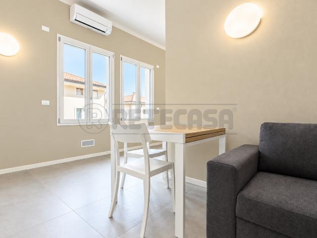 Monolocale Vicenza