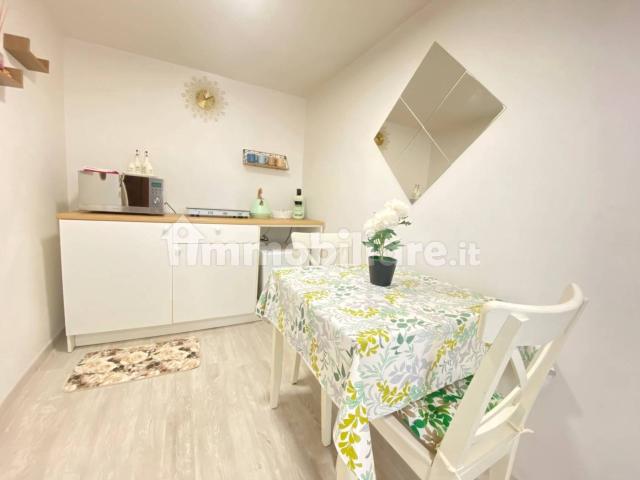 Monolocale via Temenide 25, Tre Carrare, Taranto