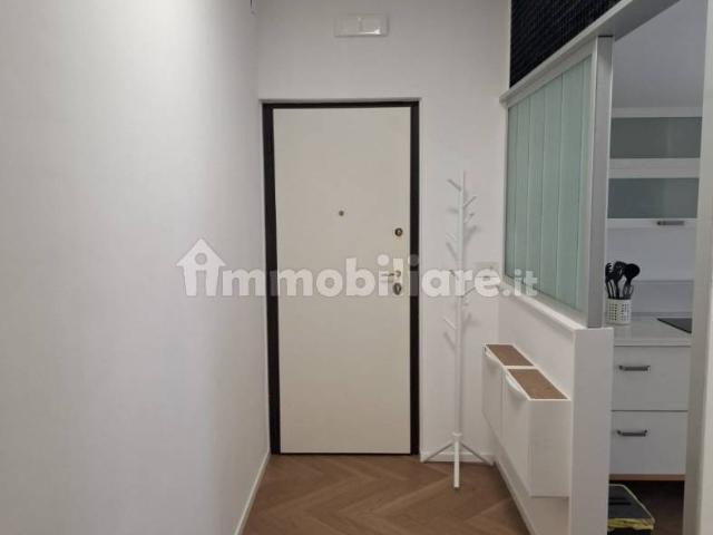 Monolocale via Tenente Casale y Figoroa 8, Libertà, Bari