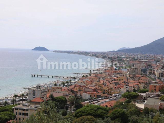 Monolocale via Terra del Sole, Centro, Ceriale
