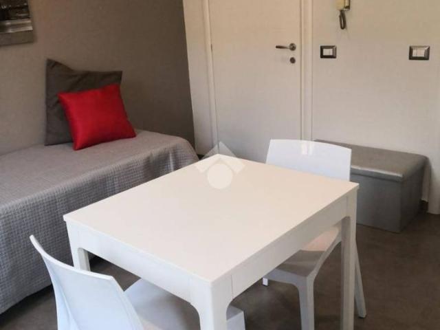 Monolocale via Terrasanta 92, Notarbartolo Sciuti, Palermo