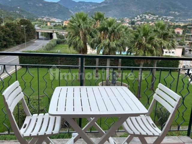 Monolocale via Ticino 10, Borghetto Santo Spirito