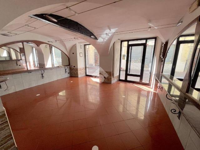 Monolocale via Trento 46, Centro Storico, Pinerolo