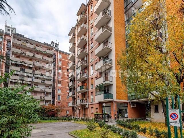 Monolocale via Turati 23, Centro, Cerro Maggiore