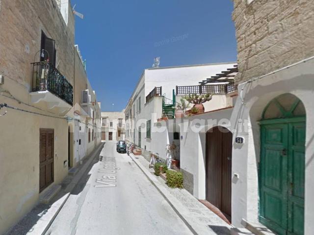 Monolocale via Ugdulena 81, Centro, Favignana