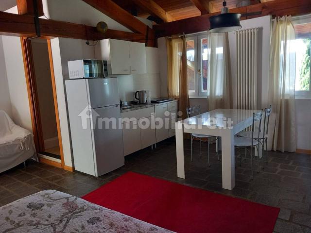 Monolocale via Ulivi, Pove del Grappa