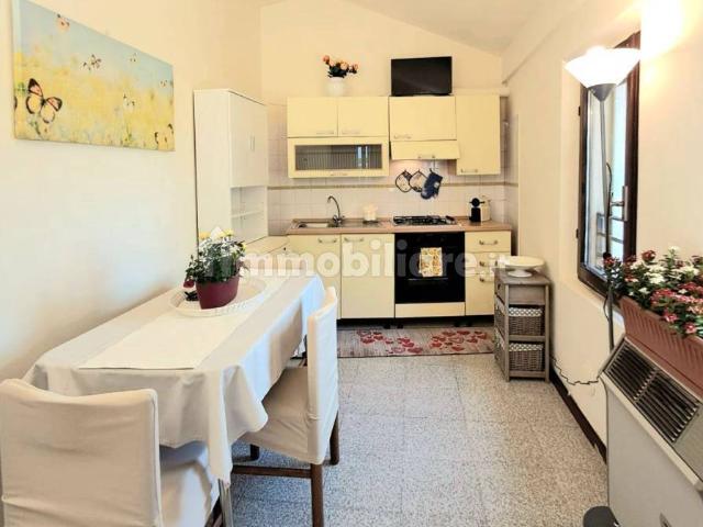 Monolocale via Umberto I 174, Calvatone