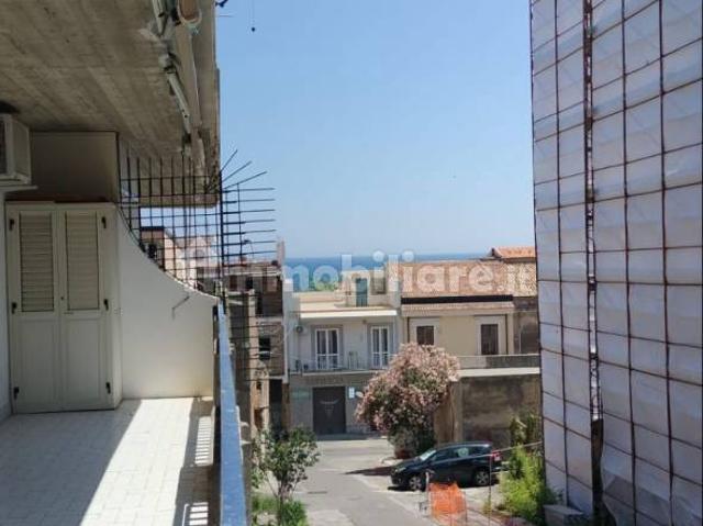Monolocale via Umberto I, Centro, Roccalumera