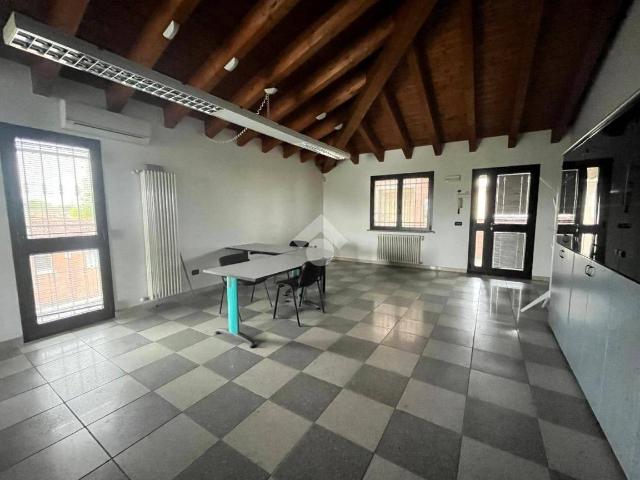 Monolocale via V. Bachelet 8, San Giorgio Bigarello