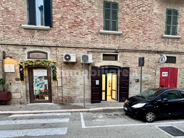 Monolocale via Vincenzo Cappelluti 22, Centro, Matera