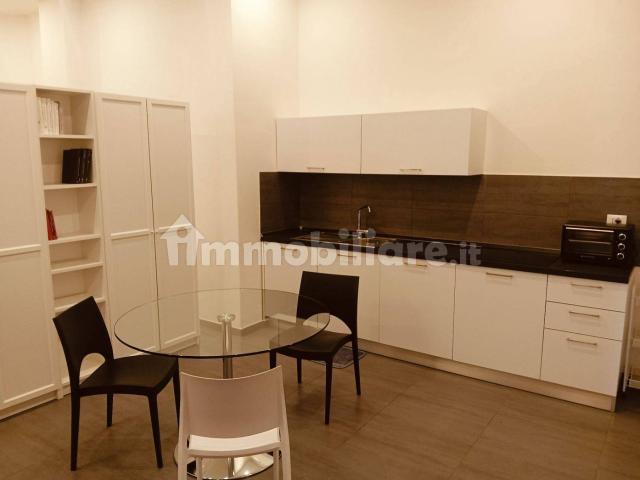 Monolocale via Vincenzo Casciarolo 8, San Donato, Bologna