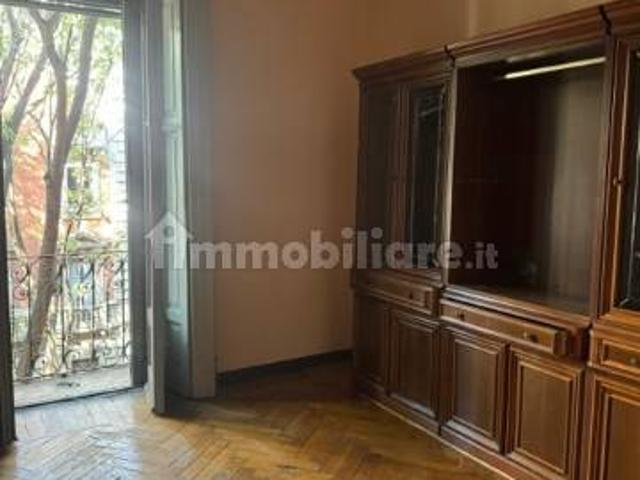 Monolocale via Vincenzo Monti 26, Vincenzo Monti, Milano