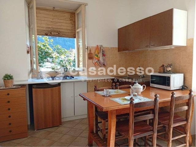 Monolocale via Villa Inferiore 43, Centro, Mezzenile
