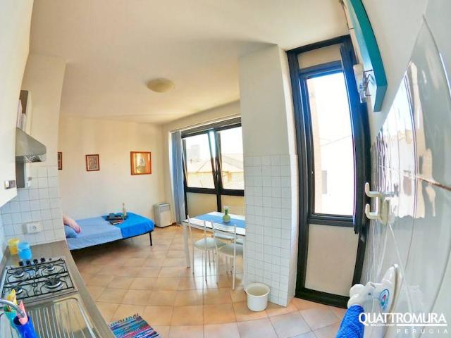 Monolocale via Vittorio Veneto 14, Bastia, Bastia Umbra