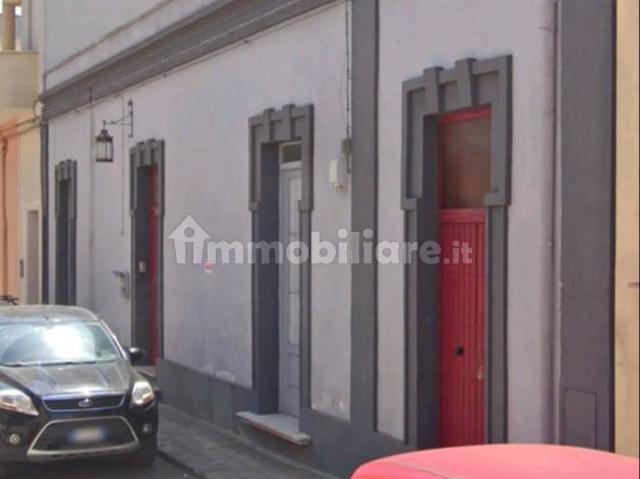 Monolocale via Vitantonio Pizzolante 48, Centro, Manduria