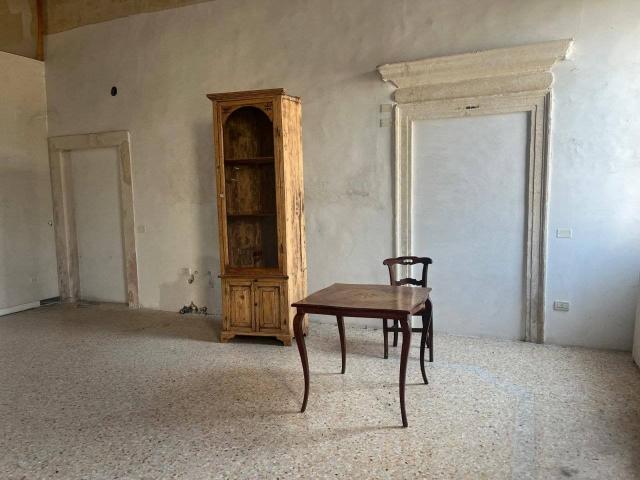 Monolocale via Zanella, Centro, Camisano Vicentino