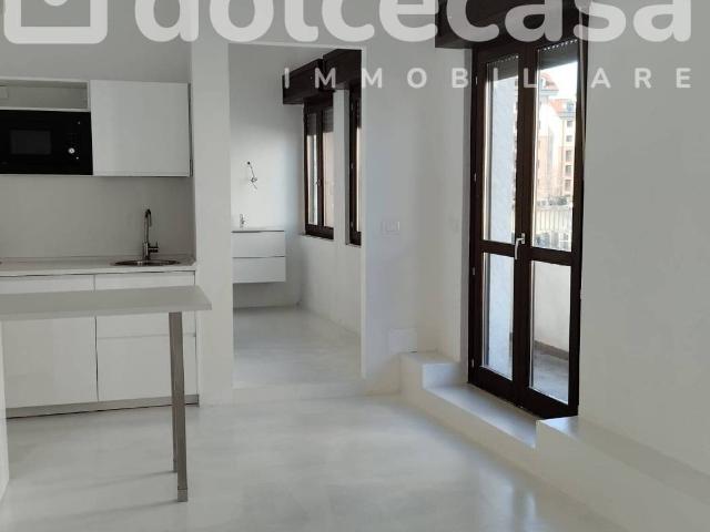 Monolocale via Ada Negri 10/A, Centro, San Giuliano Milanese