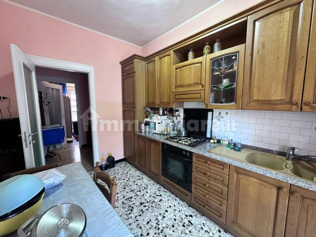 Monolocale via Aldo Moro 45, Borgo Piave, Corso Europa, Zona Ferrero, Alba