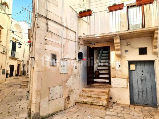 Monolocale via Alfieri 44, Martina Franca