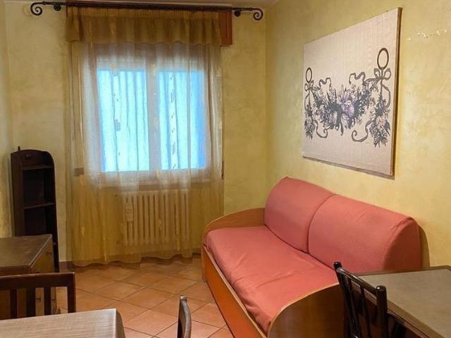 Monolocale Via Alfieri