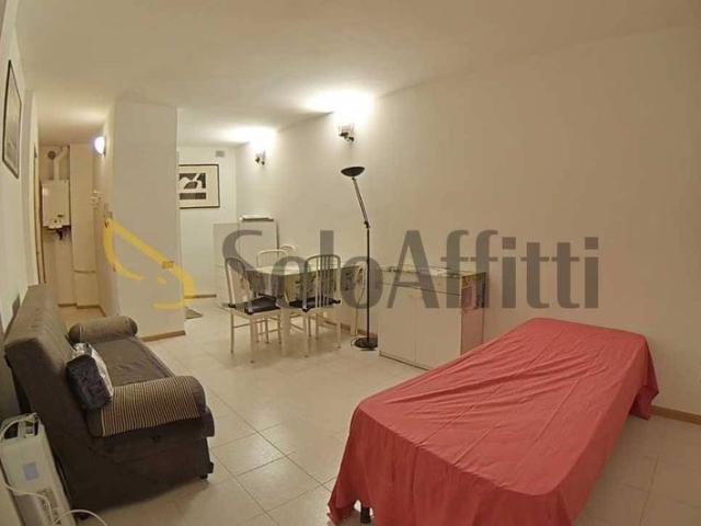 Monolocale via alla Veduta, Laste Cognola, Trento