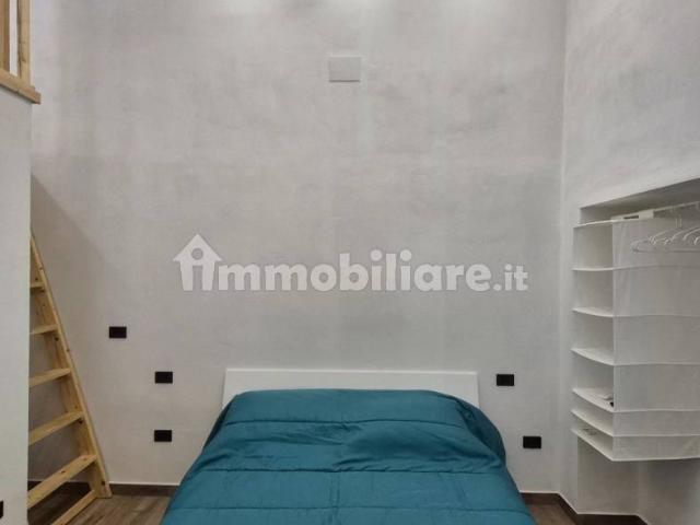 Monolocale via Annunziata 4, Gaeta