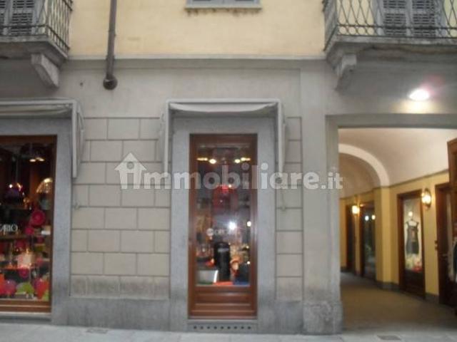 Monolocale via Andrea Doria 4BIS, Via Roma, Torino