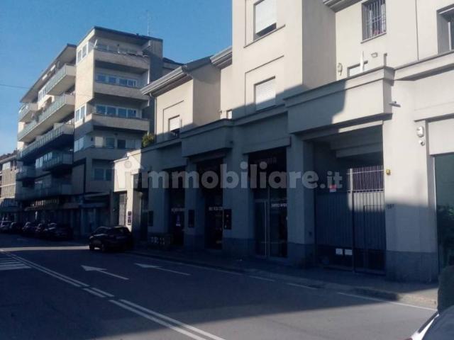 Monolocale via Angelo Maj 18, Borgo Palazzo, Bergamo