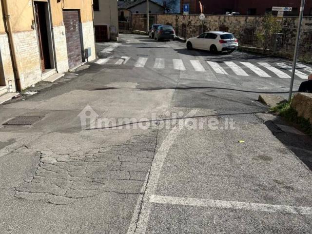 Monolocale via Antico Tempio 3, Centro, Ferentino