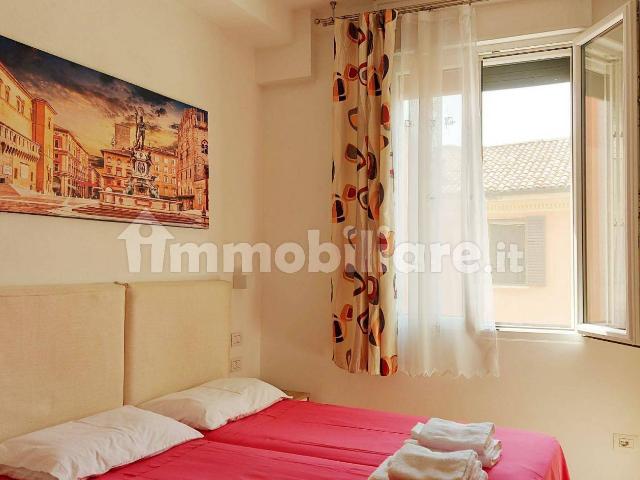 Monolocale via Antonio Alessandrini 5, Irnerio, Bologna