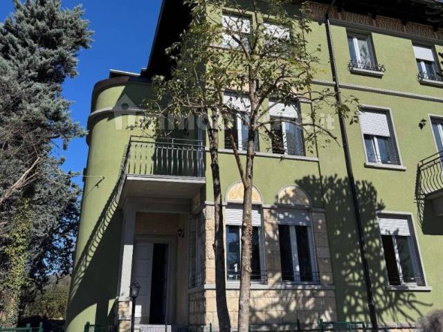 Monolocale via Antonio Berlese, Redona, Bergamo