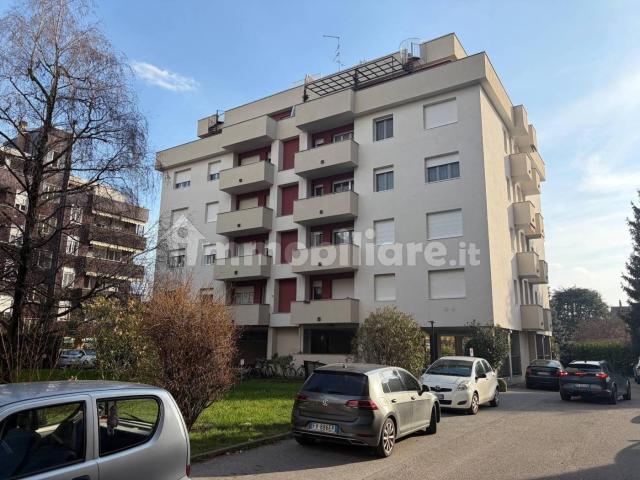 Monolocale via Antonio d'Enricis 44, Sacro Cuore, Novara